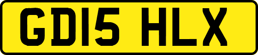GD15HLX
