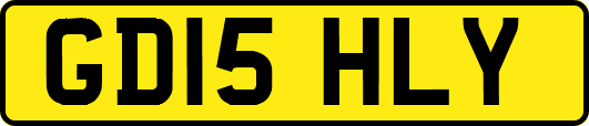 GD15HLY