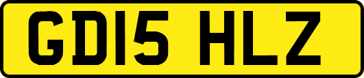 GD15HLZ