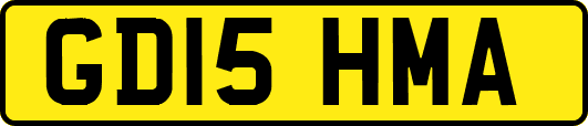 GD15HMA