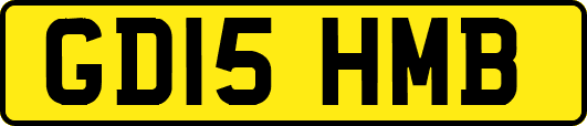 GD15HMB