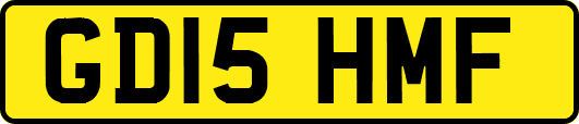 GD15HMF