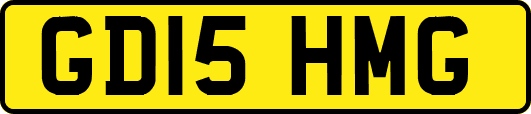 GD15HMG