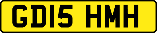 GD15HMH