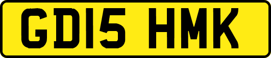 GD15HMK