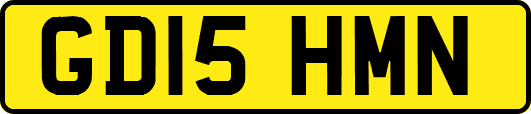 GD15HMN