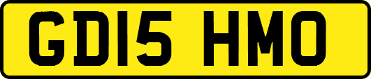 GD15HMO