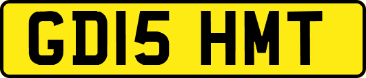 GD15HMT