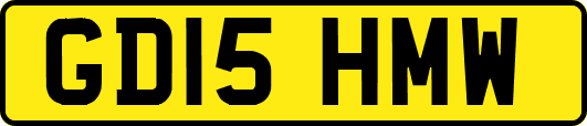 GD15HMW