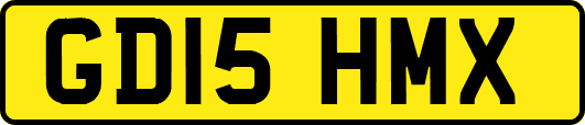 GD15HMX
