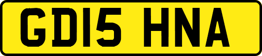 GD15HNA