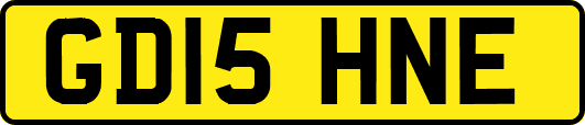 GD15HNE
