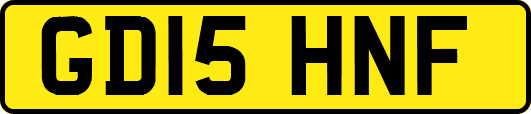 GD15HNF