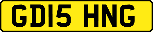 GD15HNG