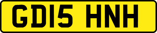 GD15HNH