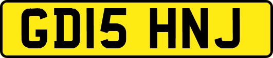 GD15HNJ
