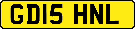 GD15HNL