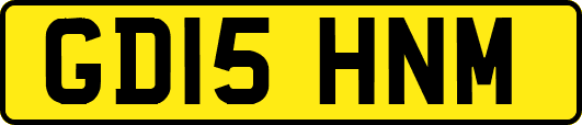 GD15HNM