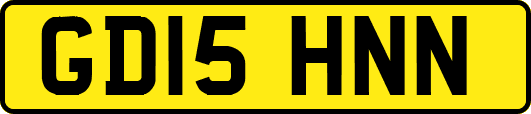 GD15HNN