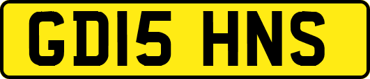 GD15HNS