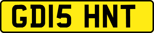 GD15HNT