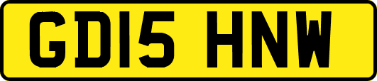 GD15HNW