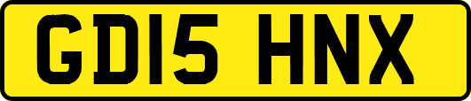 GD15HNX