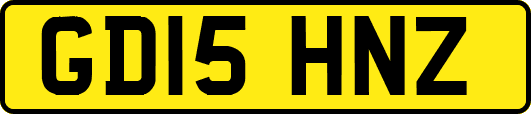 GD15HNZ