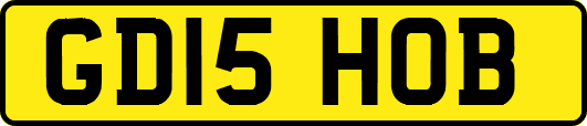 GD15HOB