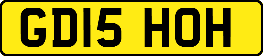 GD15HOH