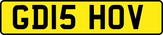 GD15HOV