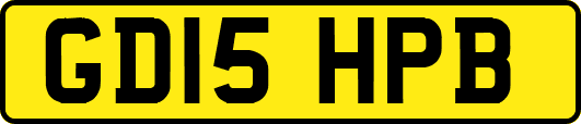 GD15HPB