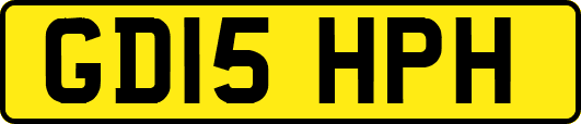 GD15HPH