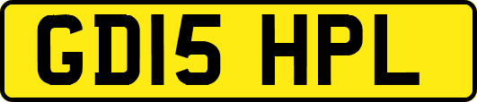 GD15HPL