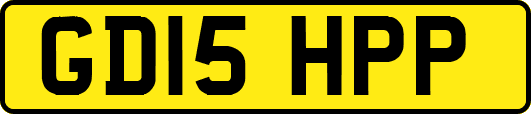 GD15HPP