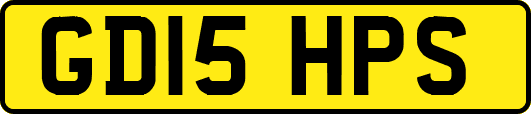 GD15HPS