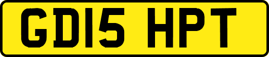 GD15HPT