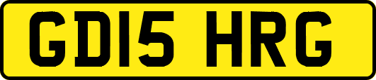 GD15HRG