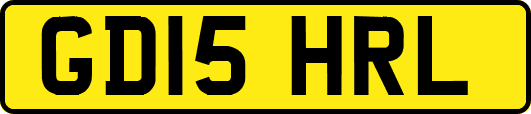 GD15HRL