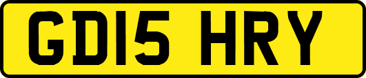 GD15HRY