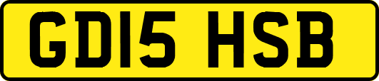 GD15HSB