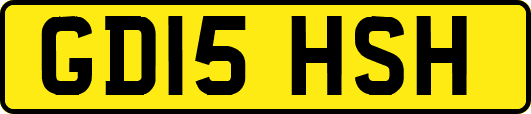 GD15HSH