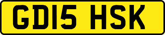 GD15HSK