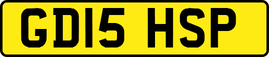 GD15HSP