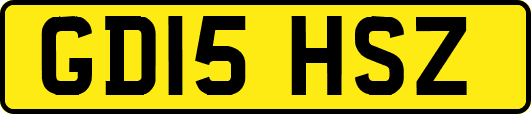 GD15HSZ