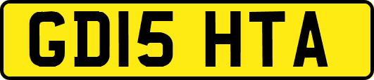 GD15HTA