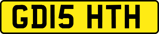 GD15HTH