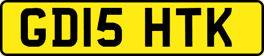 GD15HTK