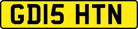 GD15HTN