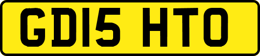 GD15HTO